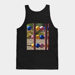 Playground Tank Top